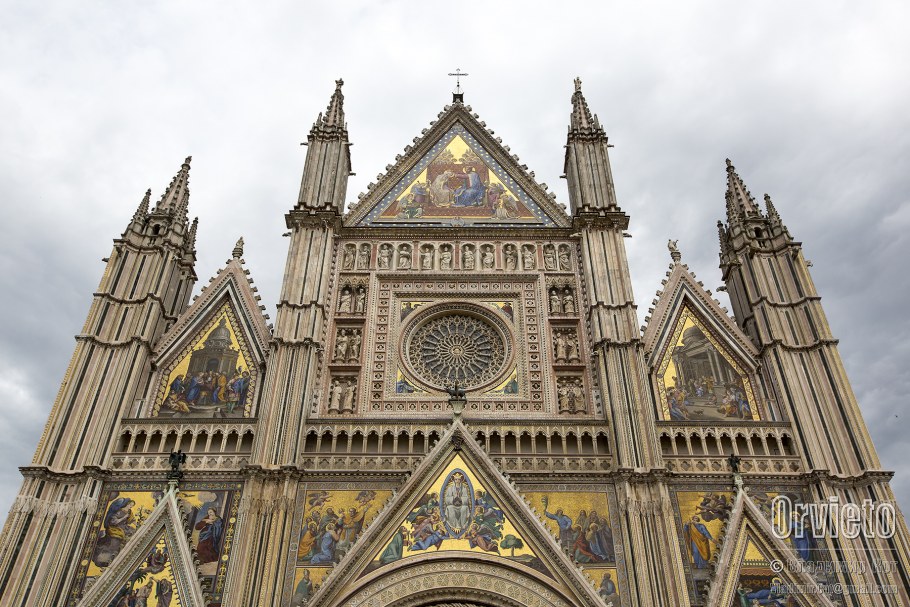 Мюнхен Готический собор