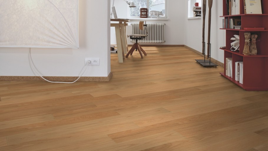 Ламинат Meister дуб Aspen 6427