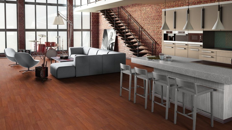 Линолеум Grand/Гранд Астон 1