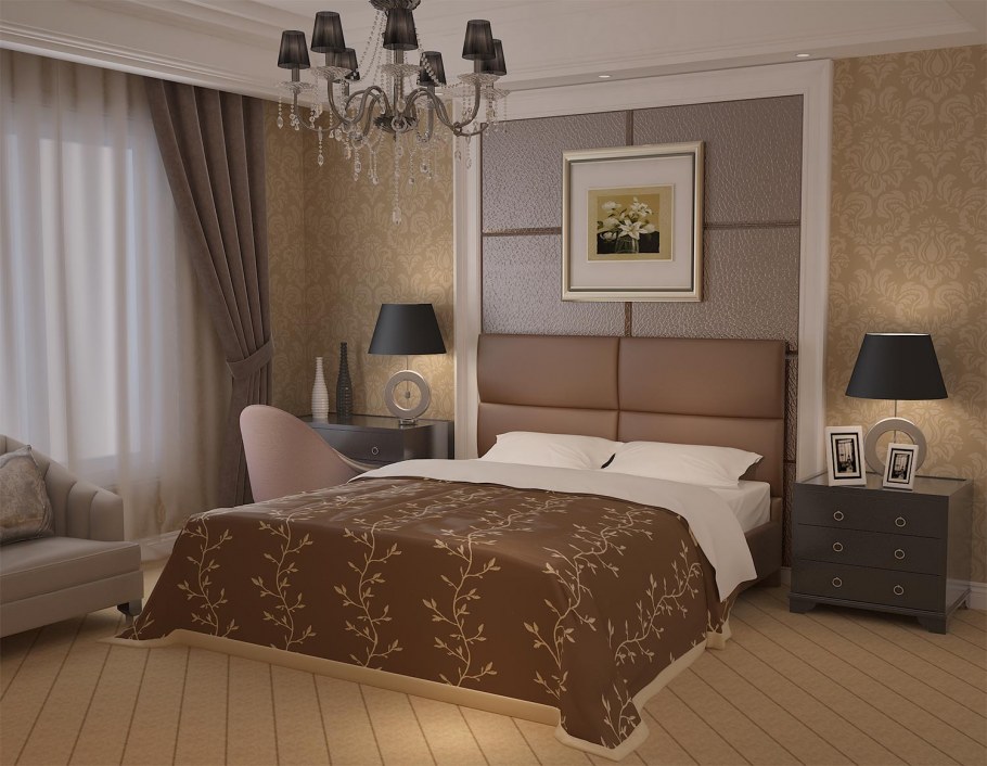 Кровать Промтекс-Ориент Бенито