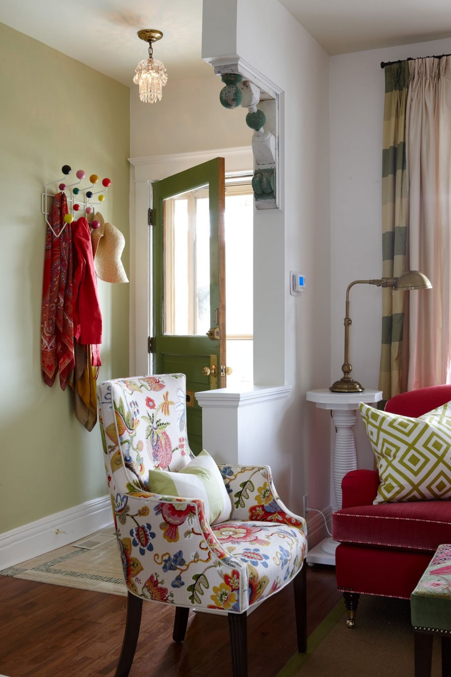 Сара Ричардсон кровать