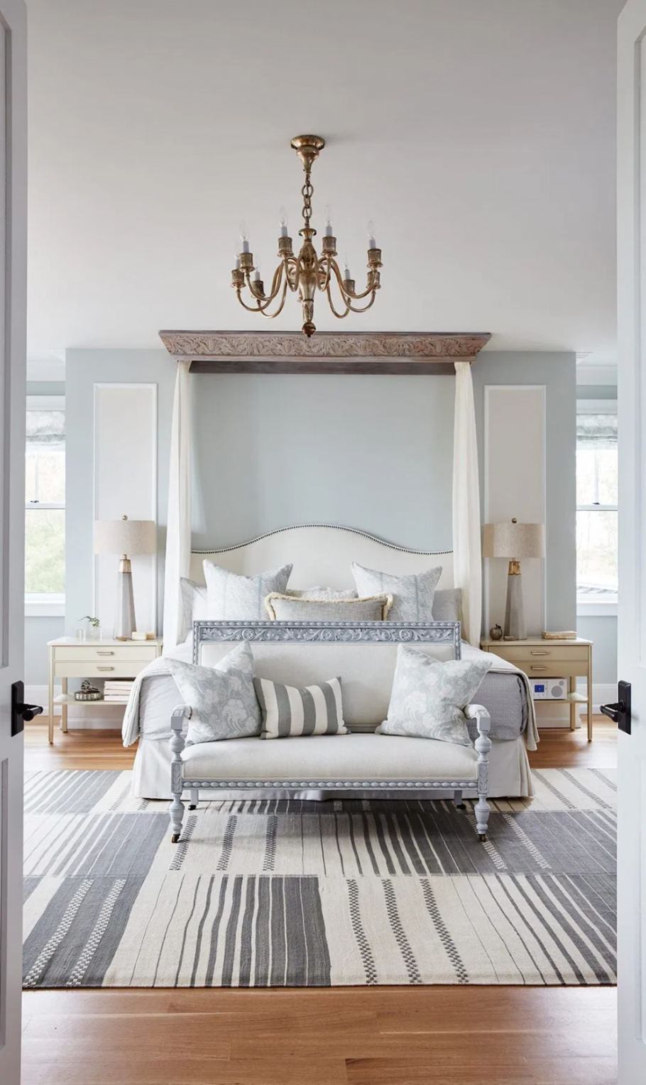 Стиль Сары Ричардсон