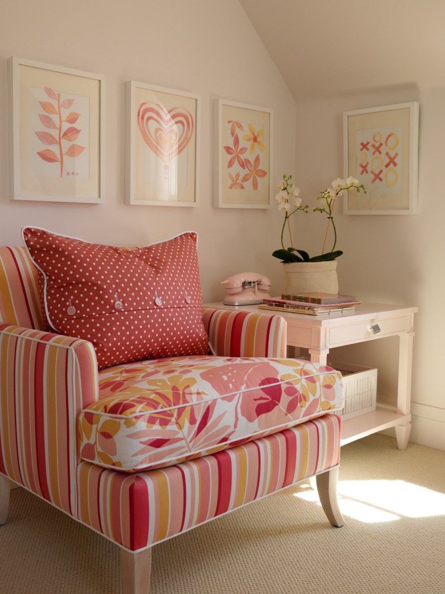 Сара Ричардсон интерьеры