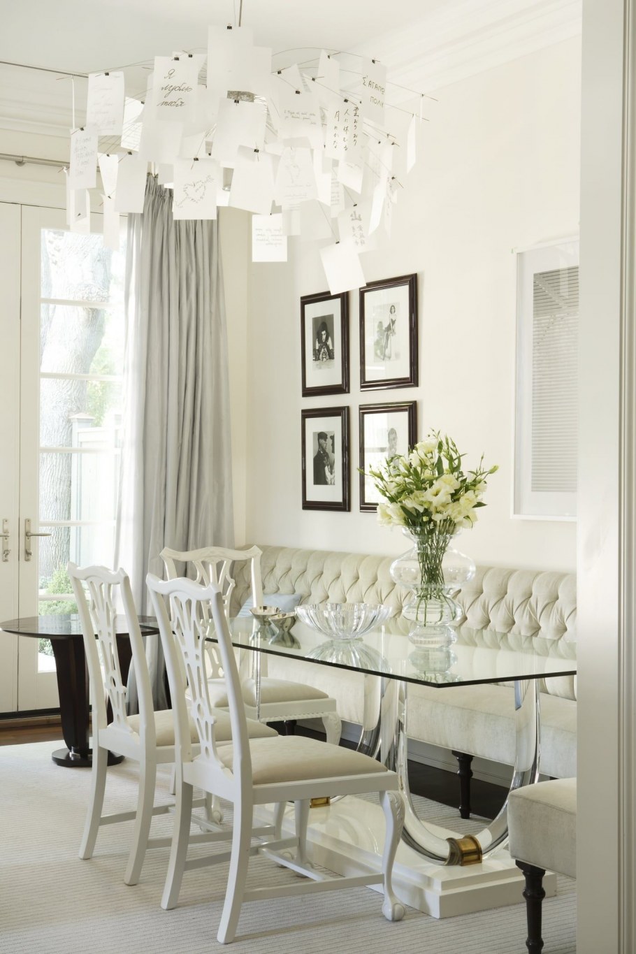 Гостинные Сары Ричардсон