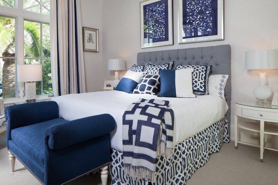 Канадский дизайнер Сара Ричардсон