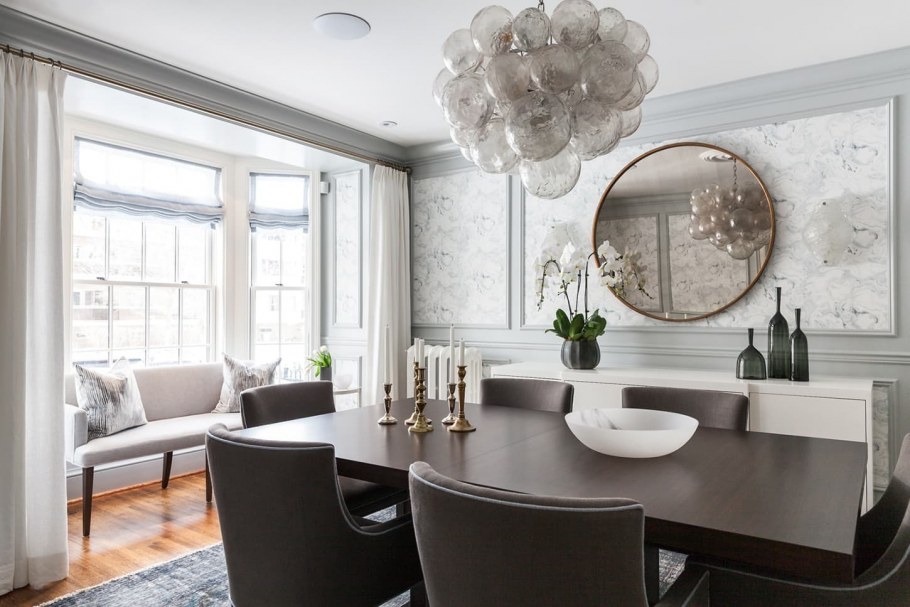 Офис Сары Ричардсон