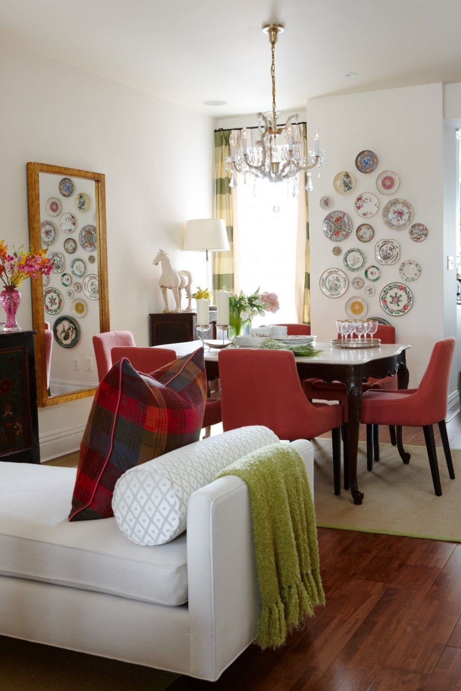 Дом Сары Ричардсон