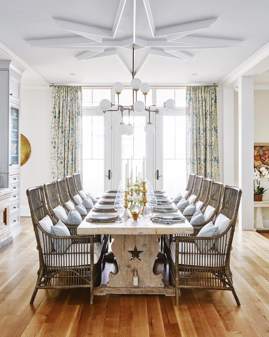 Дом Сары Ричардсон в Криморе