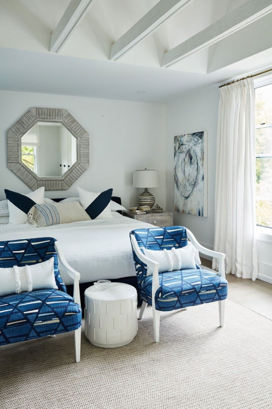 Канадский дизайнер Сара Ричардсон кухни