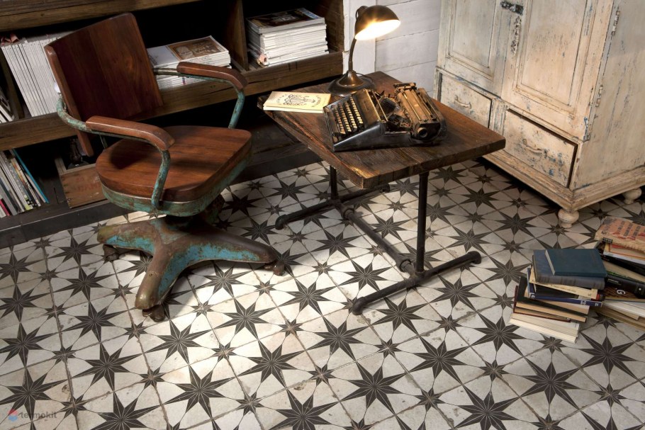 Peronda Francisco Segarra Star-n 45x45