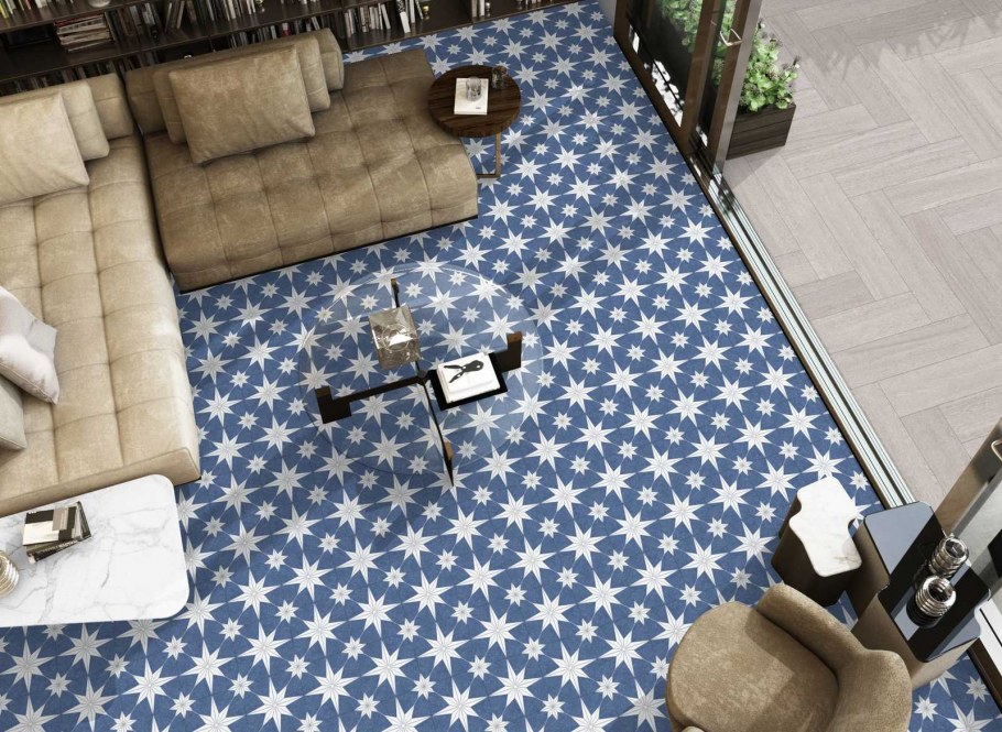 Плитка Codicer Stella