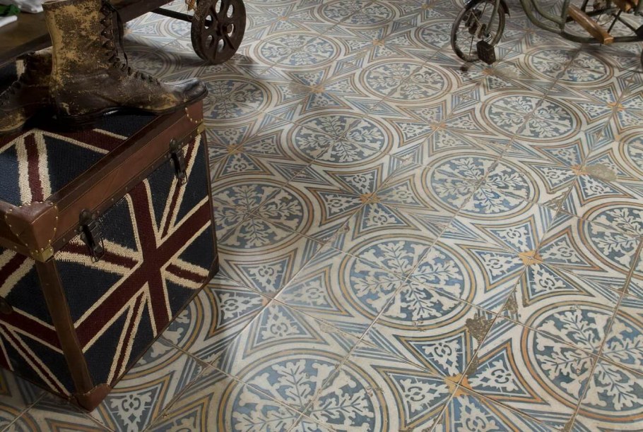 FS Star Oxide 45x45 пол