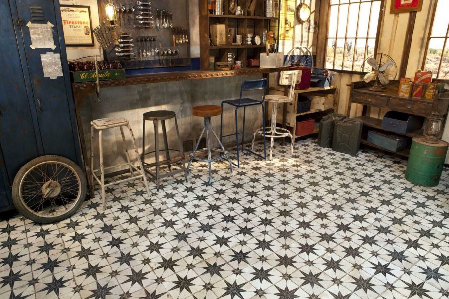 Плитка Peronda Francisco Segarra