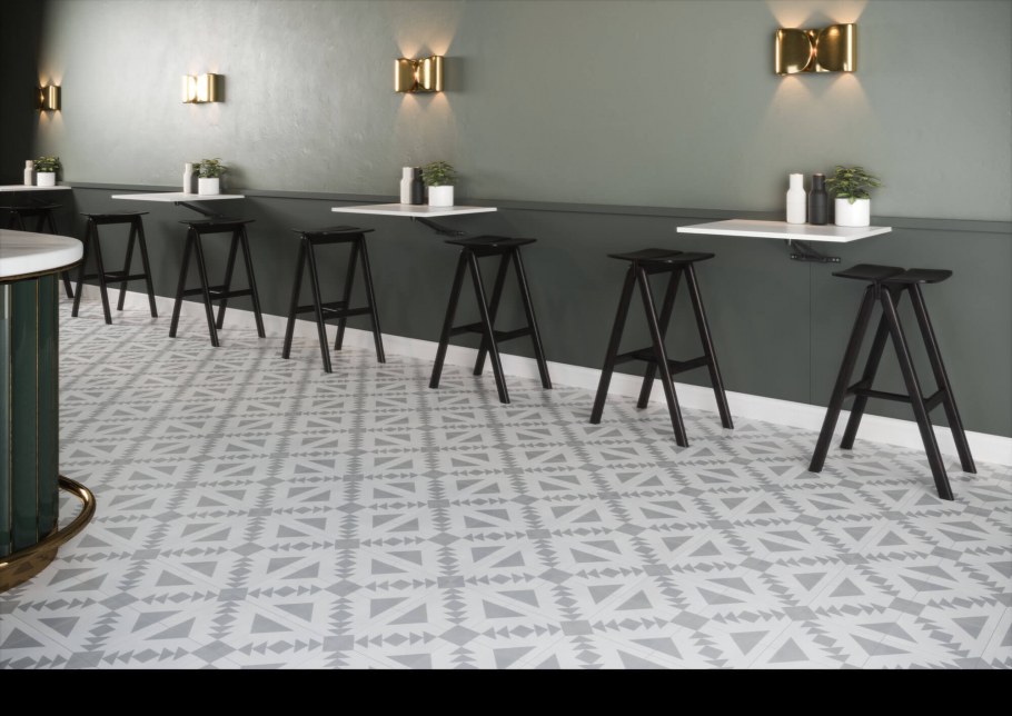 Керамогранит Gracia Ceramica Queen