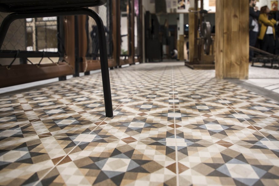 Плитка FS Comillas 33х33