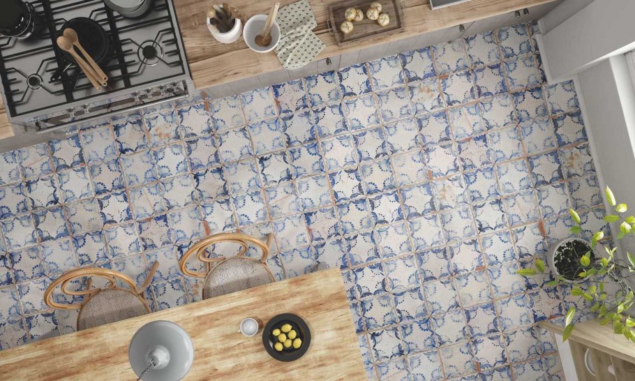 Керамическая плитка Peronda Francisco Segarra