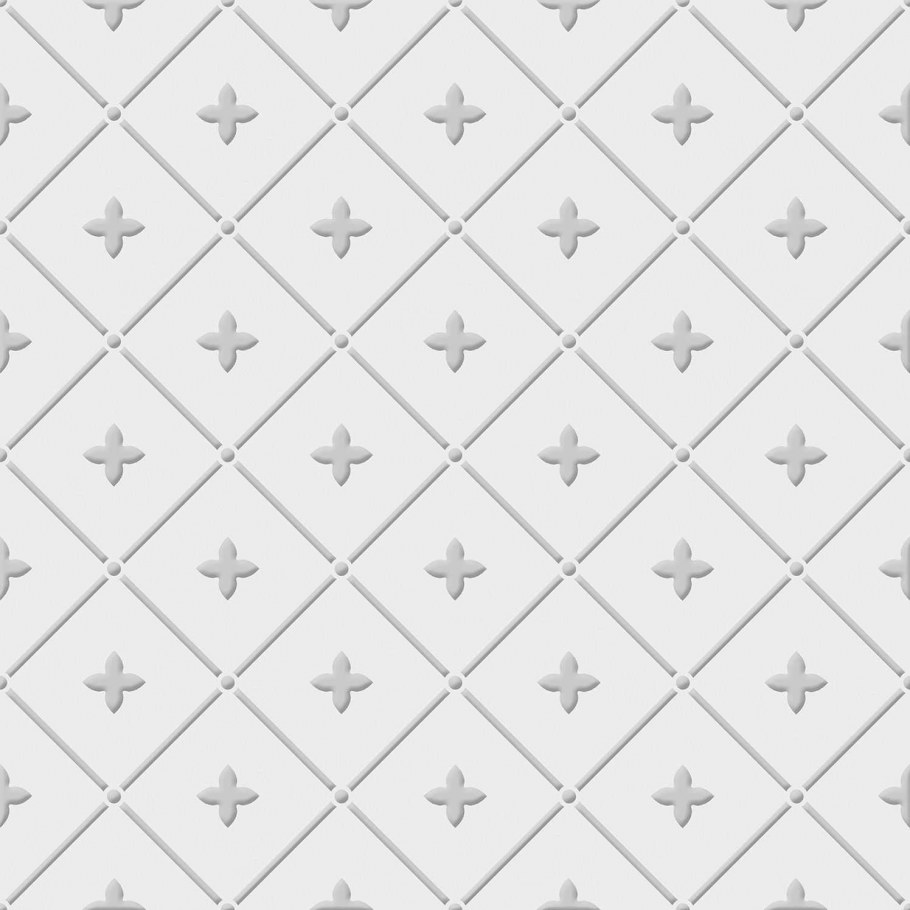 Керамогранит Keros Alhambra Gris