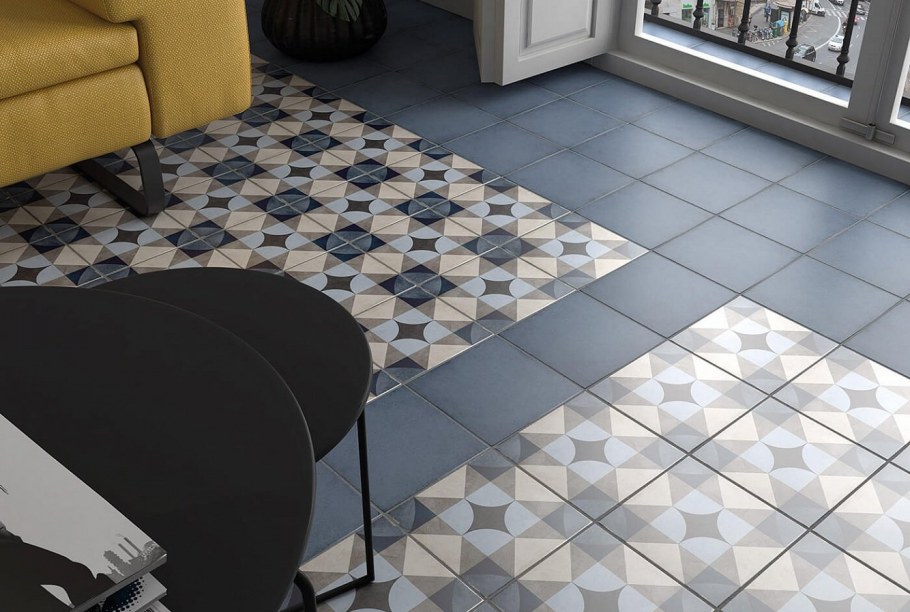 Плитка Керамин Пьемонт 7