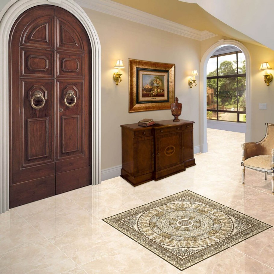 Плитка Marble (Absolut keramika)