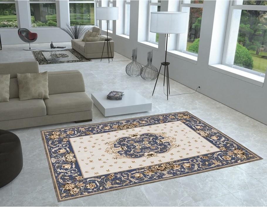 Плитка Expotile Carpet