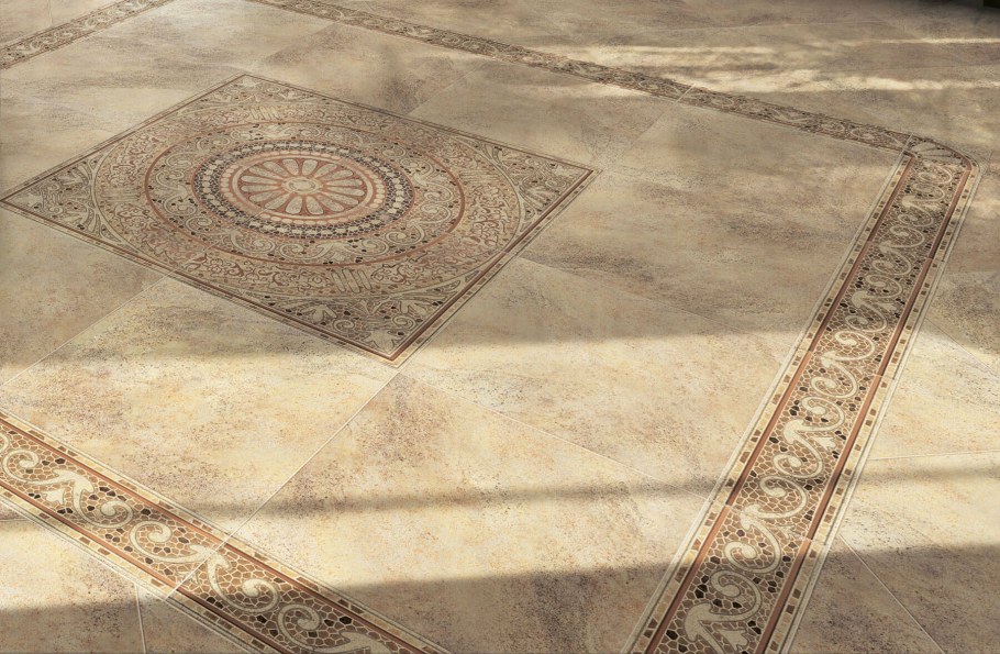 Тенерифе керамогранит Ласселсбергер