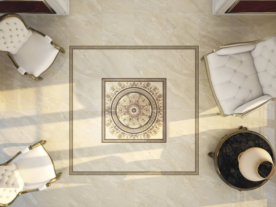 Керамогранит Ape Australian Roseton Naron