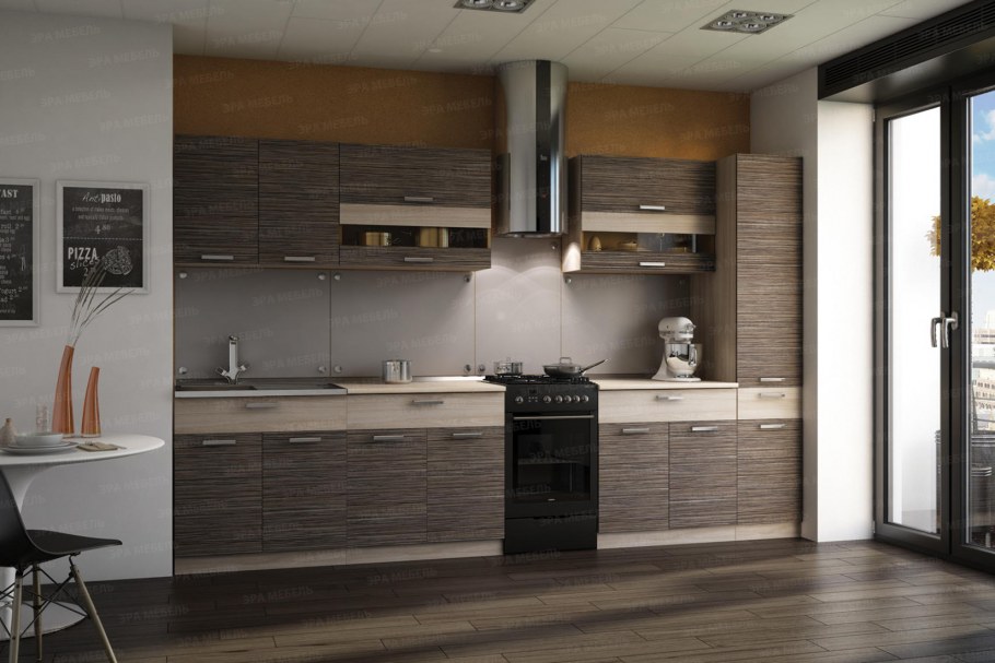 Tarkett Tango Art ясень Браун Барселона