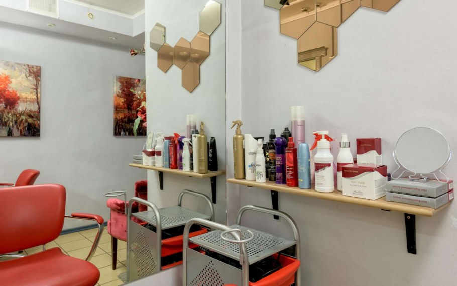 Карамель салон маникюра