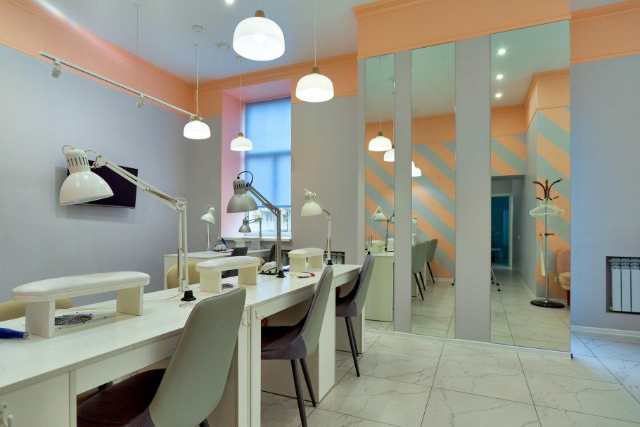 Салон красоты Мытищи карамл