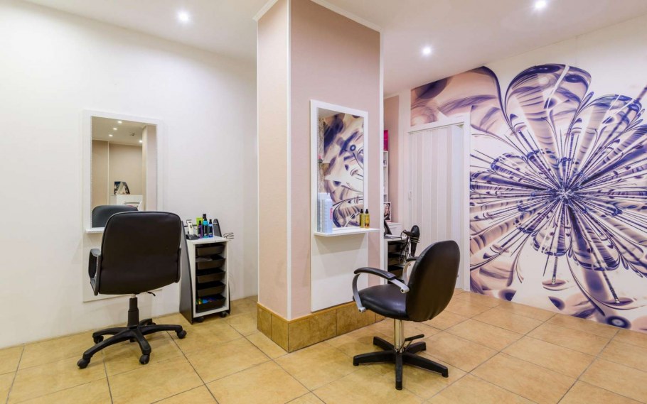 Салон красоты