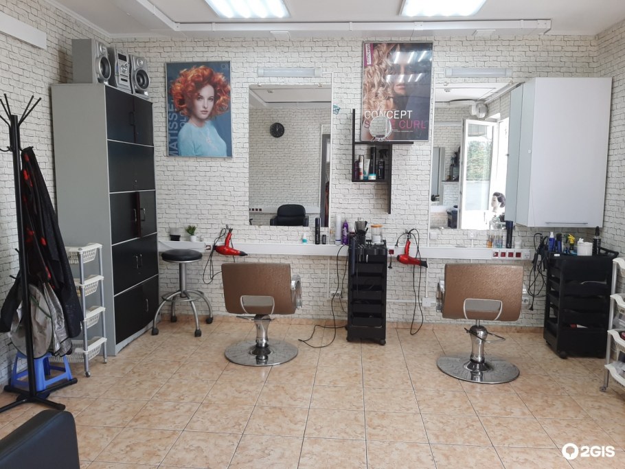 Салон x-one красоты Варшавское