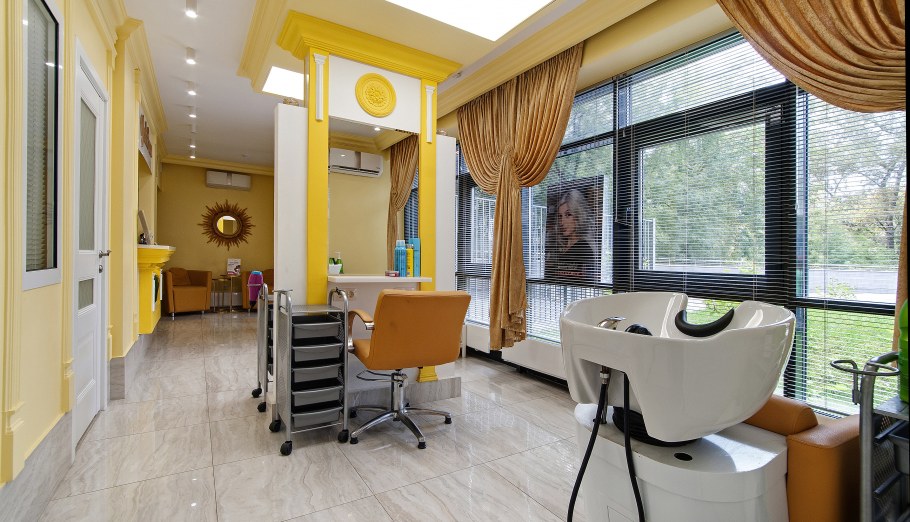 Салон красоты Перово