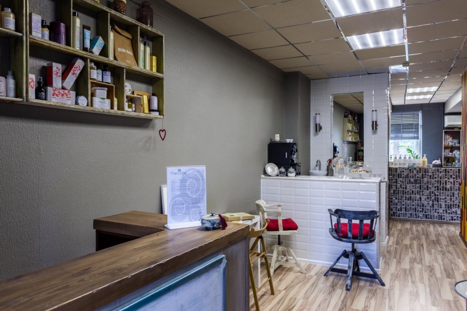 Карамель салон красоты СПБ Обводный