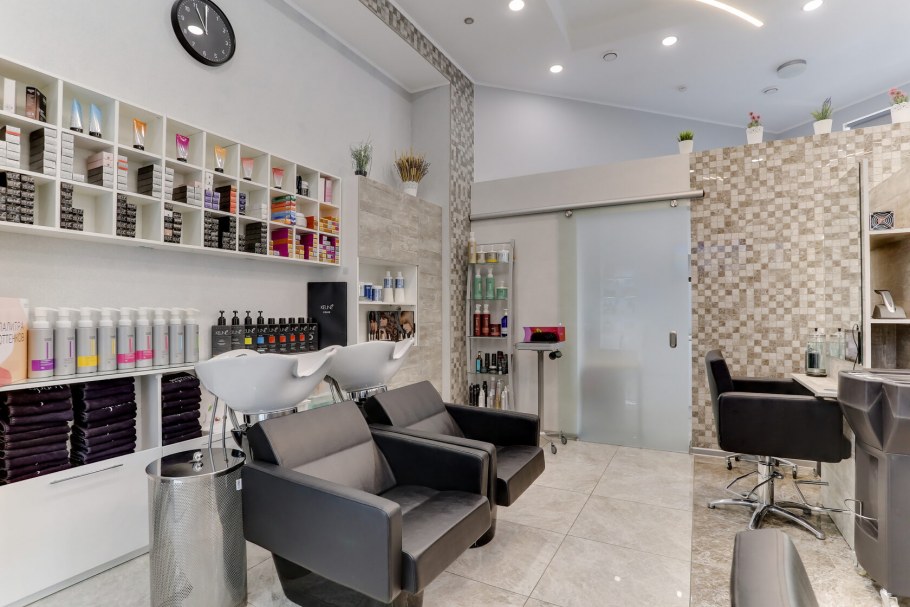 Kitty Nails Павшинская Пойма