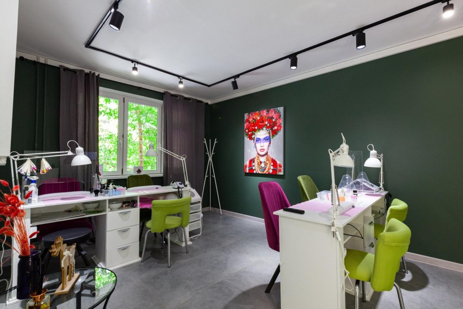 Салон красоты Эльза