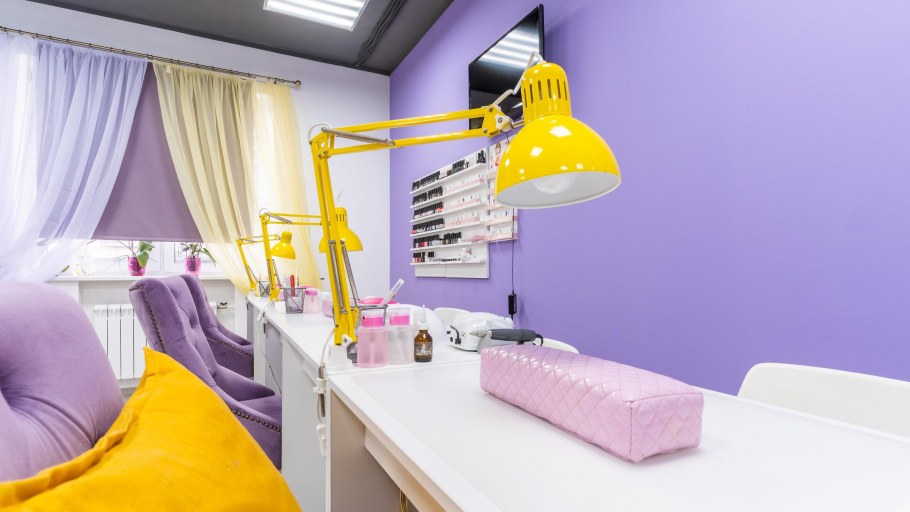 Чарли салон красоты Нижний Новгород