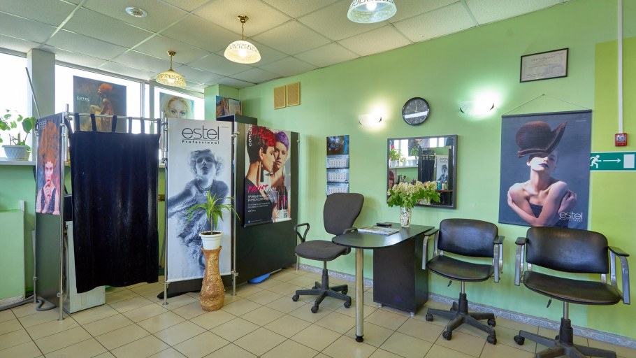 Салон красоты карамель Мытищи