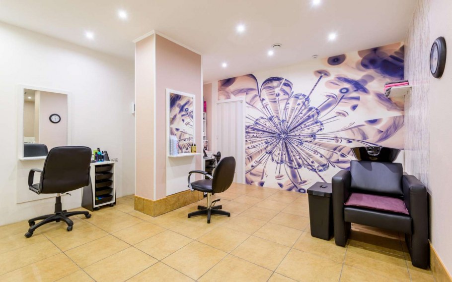 Салон красоты Кристина Москва Новикова прибоя 5/2