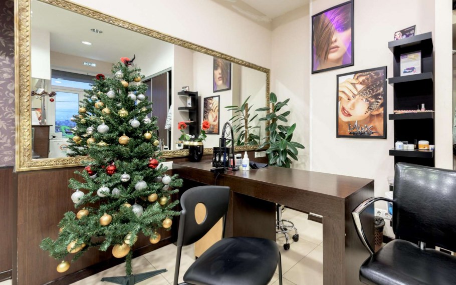 Салон красоты Новопеределкино