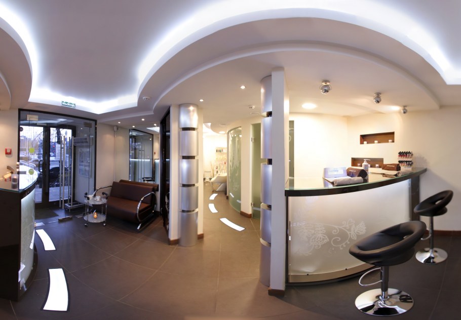 Салон карамель Всеволожск