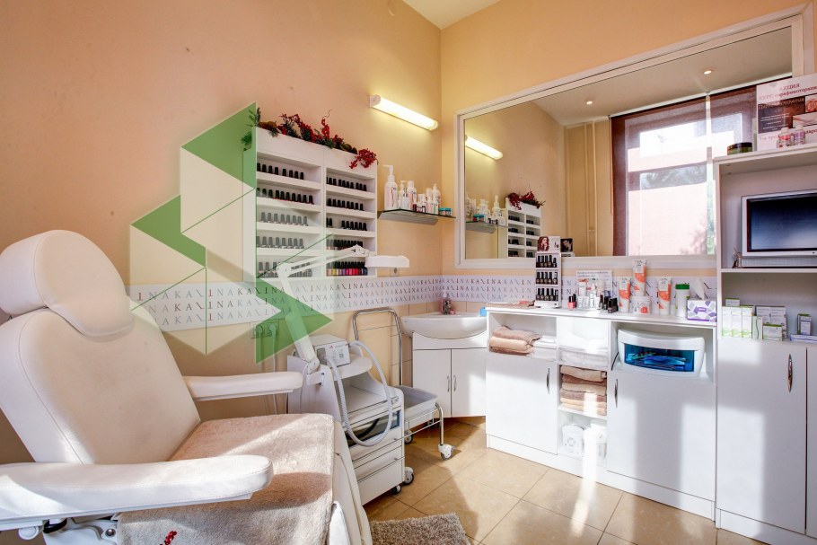 Салон красоты тросани в Твери