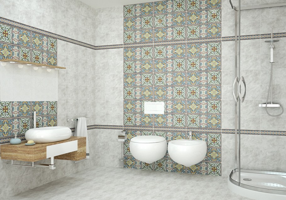 Керамическая плитка Alba Marrakech