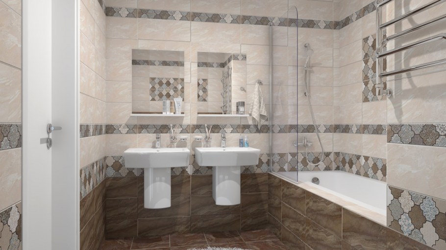 Плитка Азори Erato Light