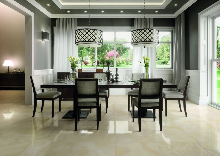 Керамогранит Charme EVO Onyx 60x60