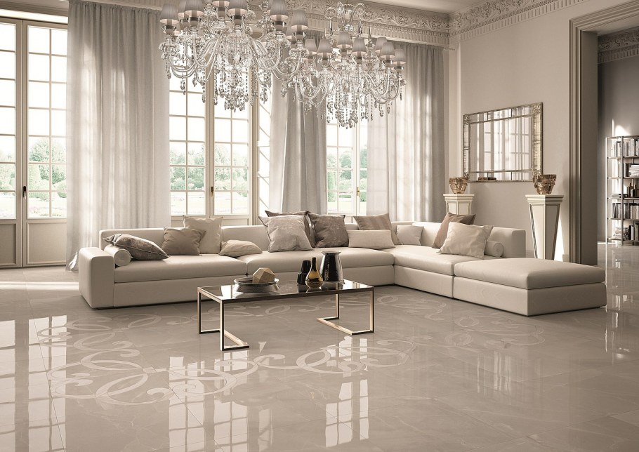 Итальянская плитка ABK Grace