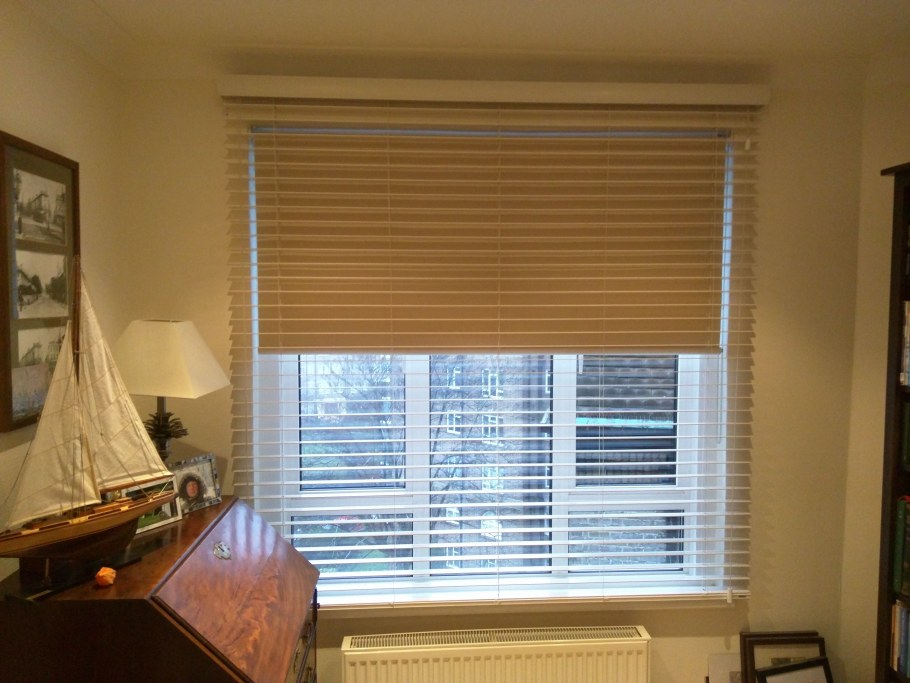 Прическа жалюзи для мужчин