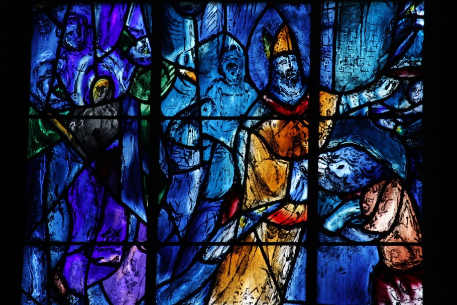 Барокко Готика спальня