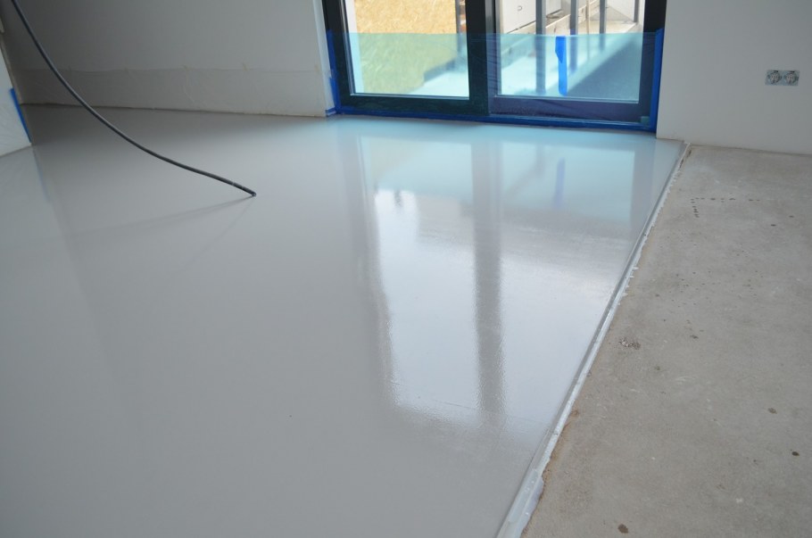 Плитка терраццо