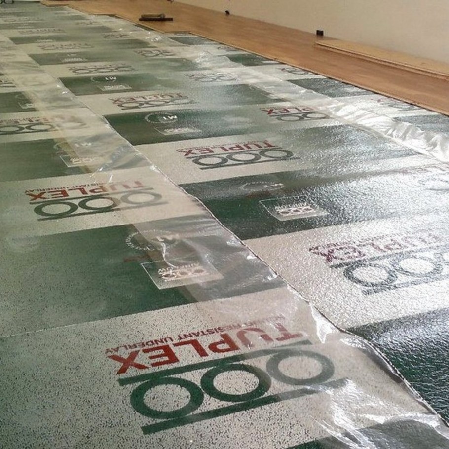 Подложка Туплекс / Tuplex 3мм