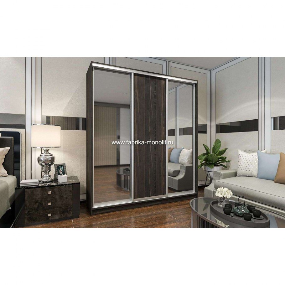 Шкаф-купе Стенли Stanley